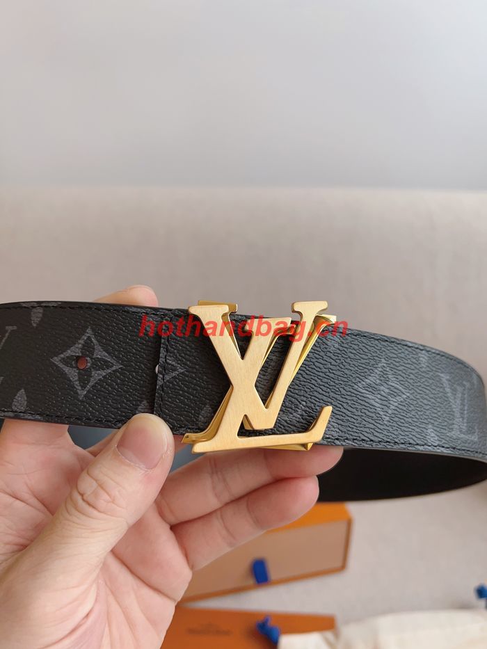 Louis Vuitton Belt 40MM LVB00126 Louis Vuitton Belt 40MM LVB00126